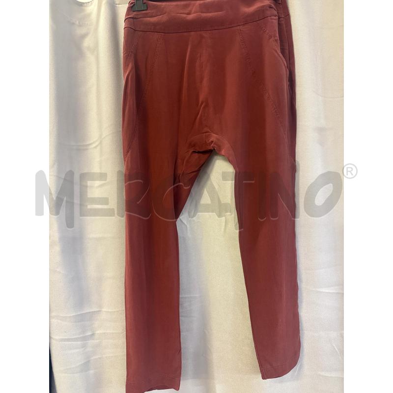 PANTALONE DONNA PINKO VINACCIA TG.44 | Mercatino dell'Usato Vinci - fraz. sovigliana 1