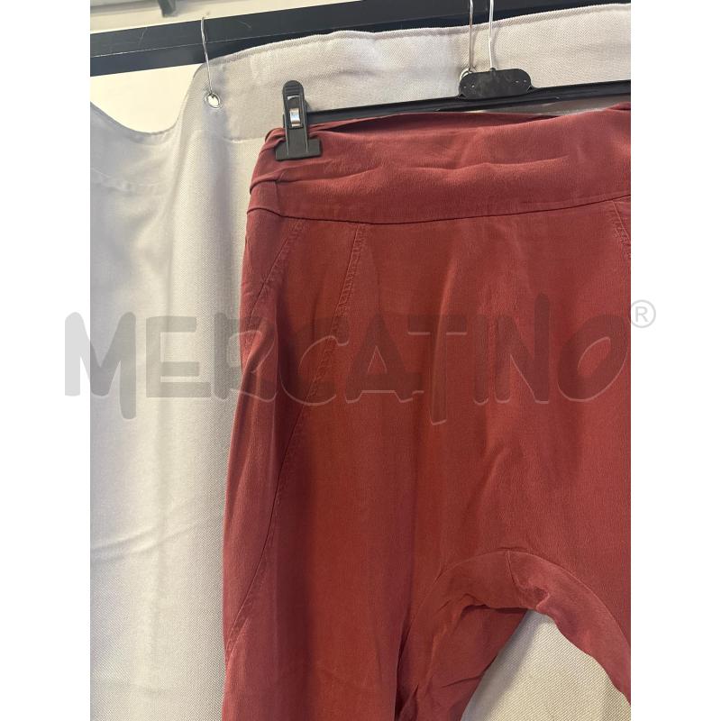 PANTALONE DONNA PINKO VINACCIA TG.44 | Mercatino dell'Usato Vinci - fraz. sovigliana 2