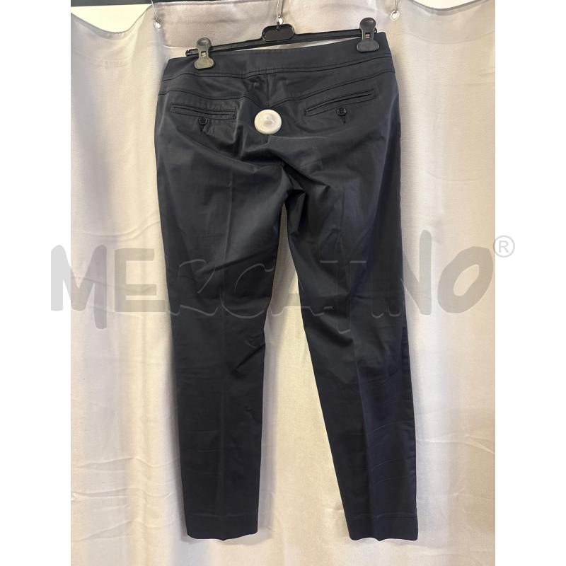 PANTALONE DONNA PLAYLIFE BLU TG.46 | Mercatino dell'Usato Vinci - fraz. sovigliana 2