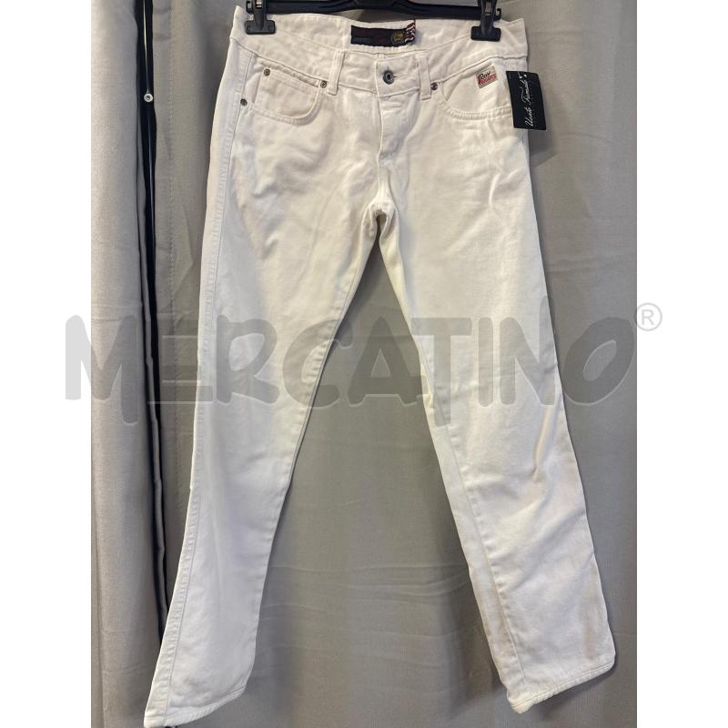 PANTALONE DONNA ROY ROGER PANNA TG.29/43 | Mercatino dell'Usato Vinci - fraz. sovigliana 1
