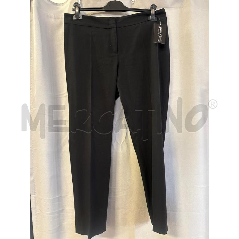 PANTALONE DONNA SEVENTY NERI TG.46 | Mercatino dell'Usato Vinci - fraz. sovigliana 1