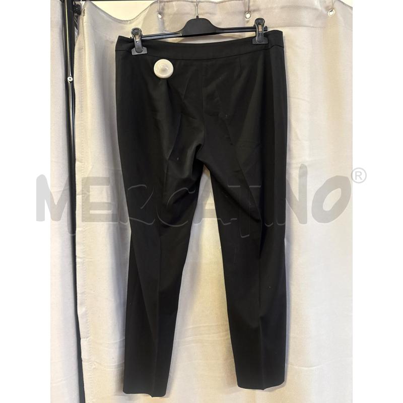 PANTALONE DONNA SEVENTY NERI TG.46 | Mercatino dell'Usato Vinci - fraz. sovigliana 2