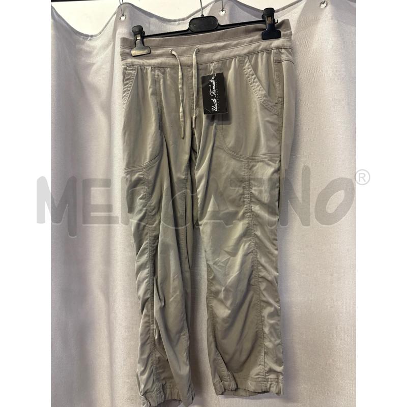 PANTALONE DONNA THE NORTH FACE GRIGIO TG.XS | Mercatino dell'Usato Vinci - fraz. sovigliana 1