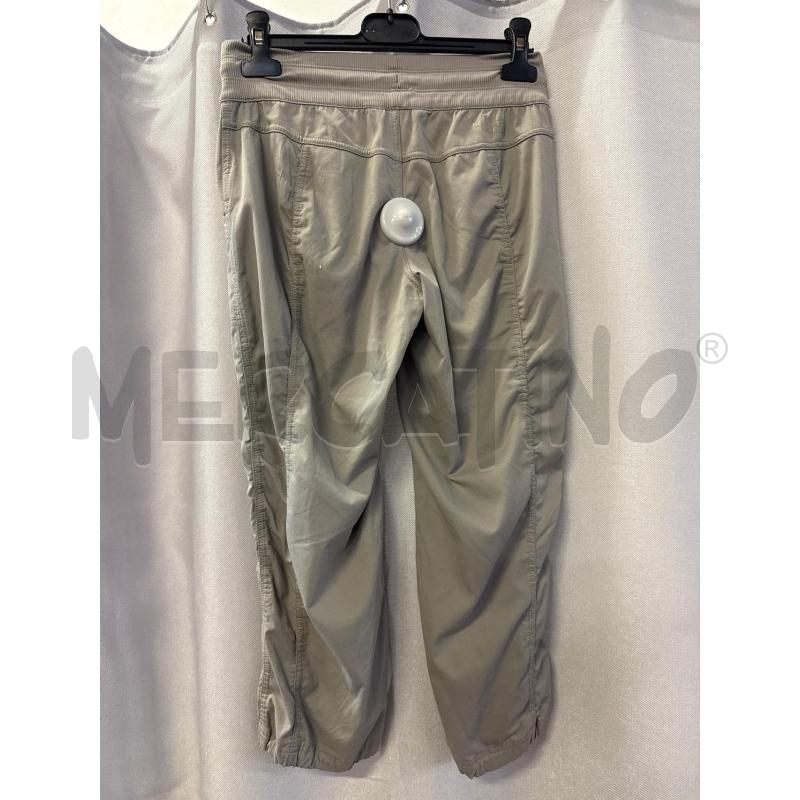 PANTALONE DONNA THE NORTH FACE GRIGIO TG.XS | Mercatino dell'Usato Vinci - fraz. sovigliana 2