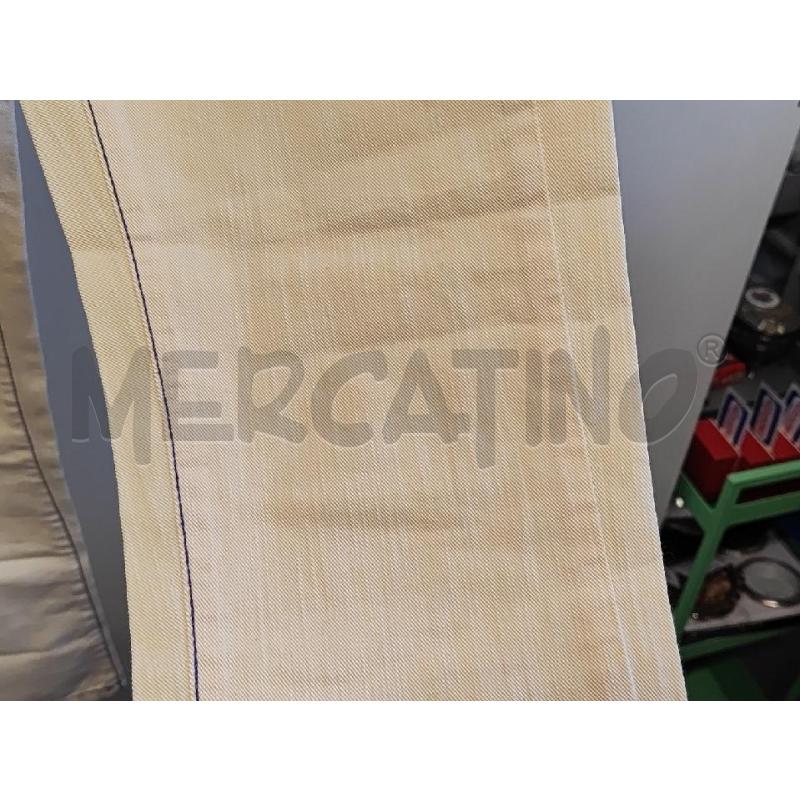 PANTALONE DONNA TIRDY CREMA TG.29 | Mercatino dell'Usato Vinci - fraz. sovigliana 2