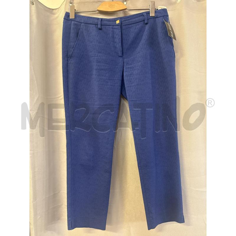 PANTALONE DONNA VERSACE TURCHESI TG.44 | Mercatino dell'Usato Vinci - fraz. sovigliana 1