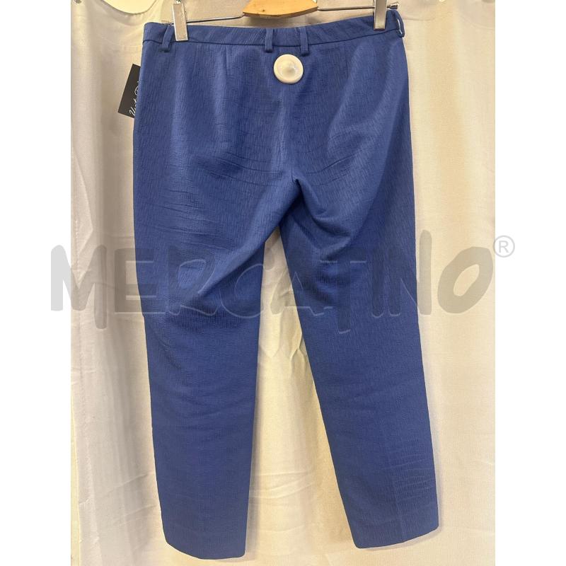 PANTALONE DONNA VERSACE TURCHESI TG.44 | Mercatino dell'Usato Vinci - fraz. sovigliana 2