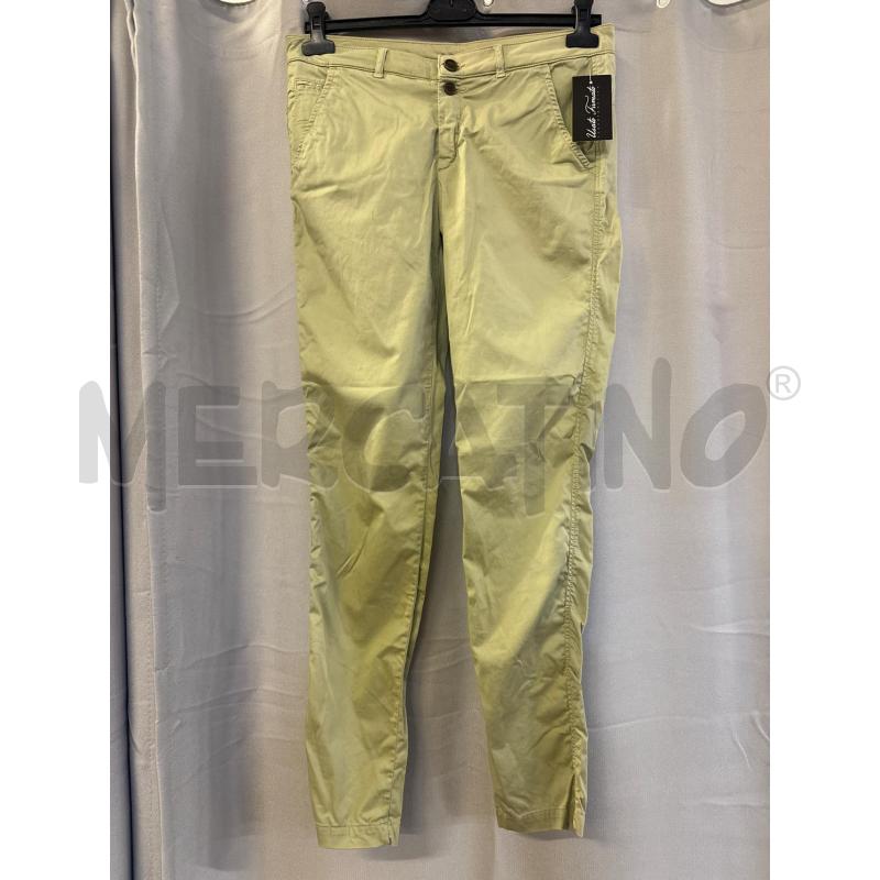 PANTALONE DONNA WOOLRICH BEIGE TG 28 | Mercatino dell'Usato Vinci - fraz. sovigliana 1