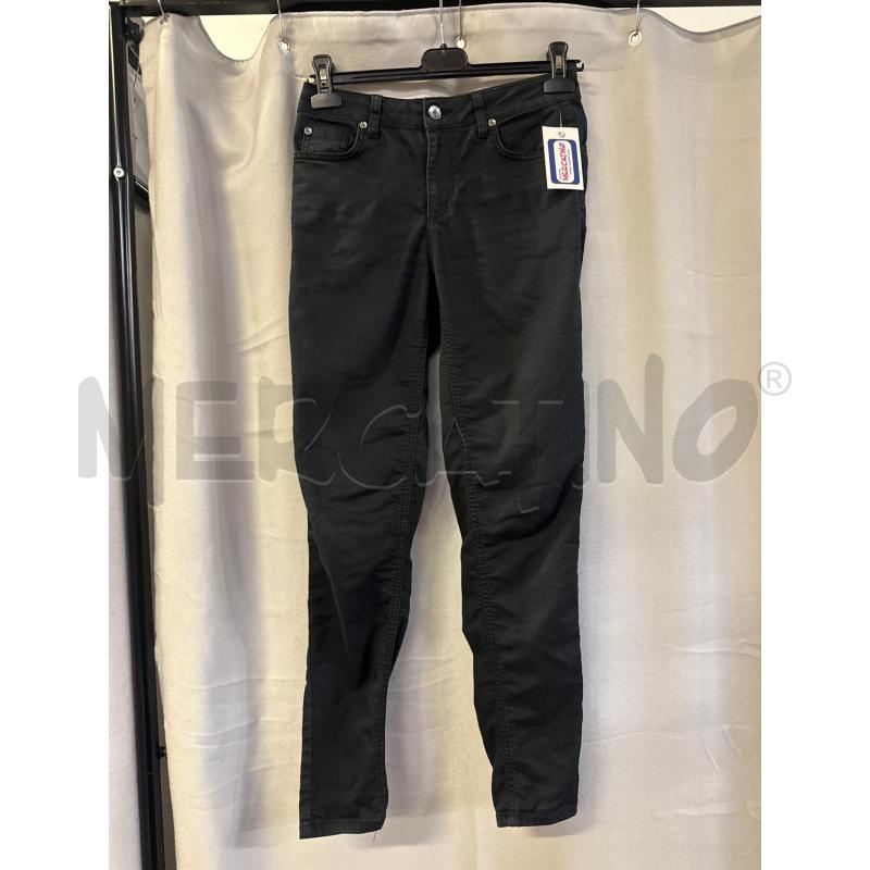 PANTALONE DONNA # LIU JO BLU SENZA TG | Mercatino dell'Usato Vinci - fraz. sovigliana 1