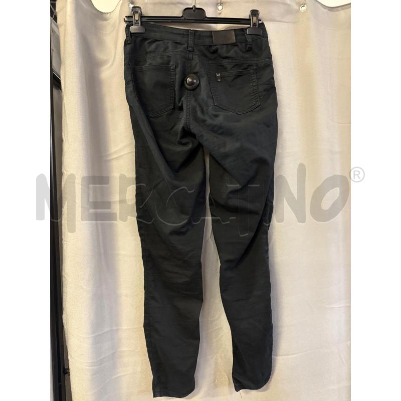PANTALONE DONNA # LIU JO BLU SENZA TG | Mercatino dell'Usato Vinci - fraz. sovigliana 2