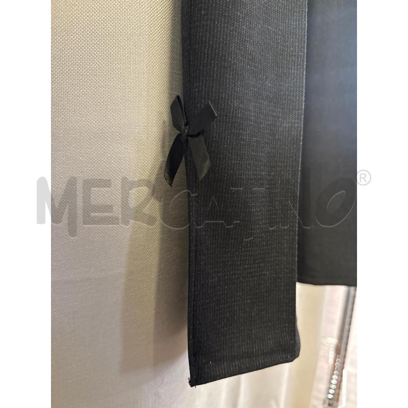 PANTALONE DONNA # LIU JO GRIGI QUADRETTINI TG.42 | Mercatino dell'Usato Vinci - fraz. sovigliana 2