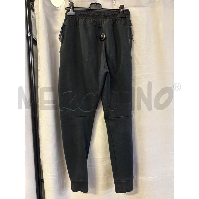 PANTALONE DONNA # NIKE NERI TASCHE TG.XS | Mercatino dell'Usato Vinci - fraz. sovigliana 2