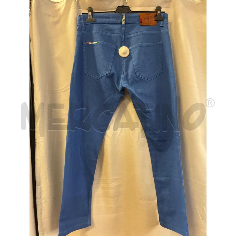 PANTALONE UOMO BOB TURCHESI TG.48/34 | Mercatino dell'Usato Vinci - fraz. sovigliana 2