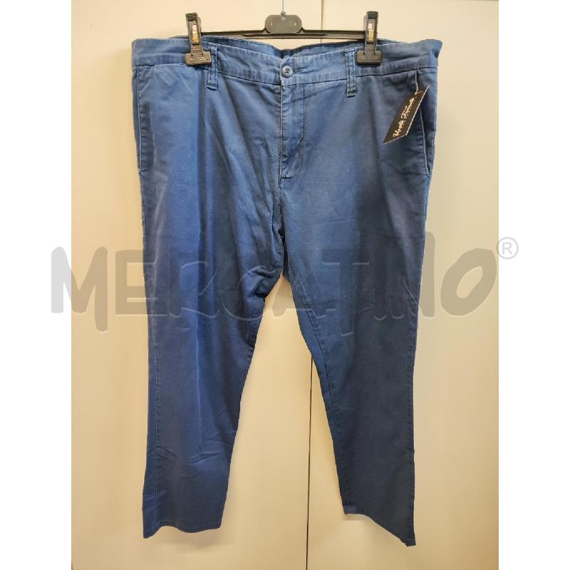 PANTALONE UOMO CARHARTT BLU TG.38/32 | Mercatino dell'Usato Vinci - fraz. sovigliana 1