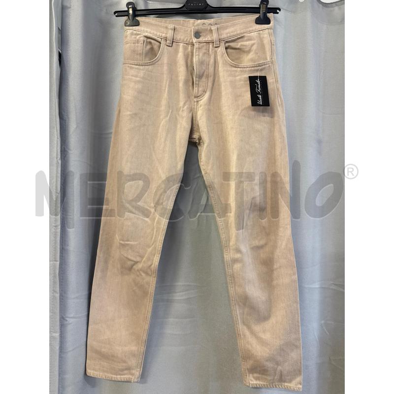 PANTALONE UOMO COS CHIARI TG.29/32 | Mercatino dell'Usato Vinci - fraz. sovigliana 1