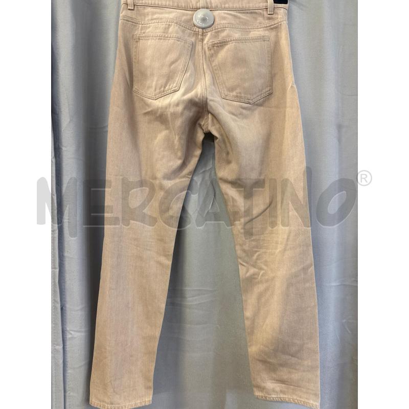 PANTALONE UOMO COS CHIARI TG.29/32 | Mercatino dell'Usato Vinci - fraz. sovigliana 2