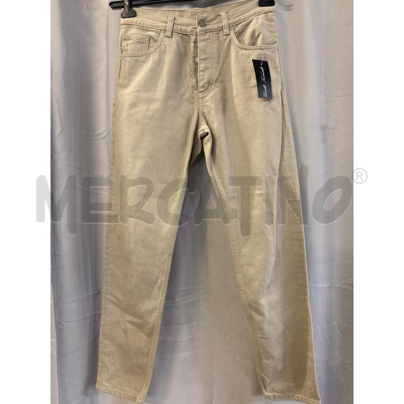 PANTALONE UOMO COS ROSATI TG.29 | Mercatino dell'Usato Vinci - fraz. sovigliana 1