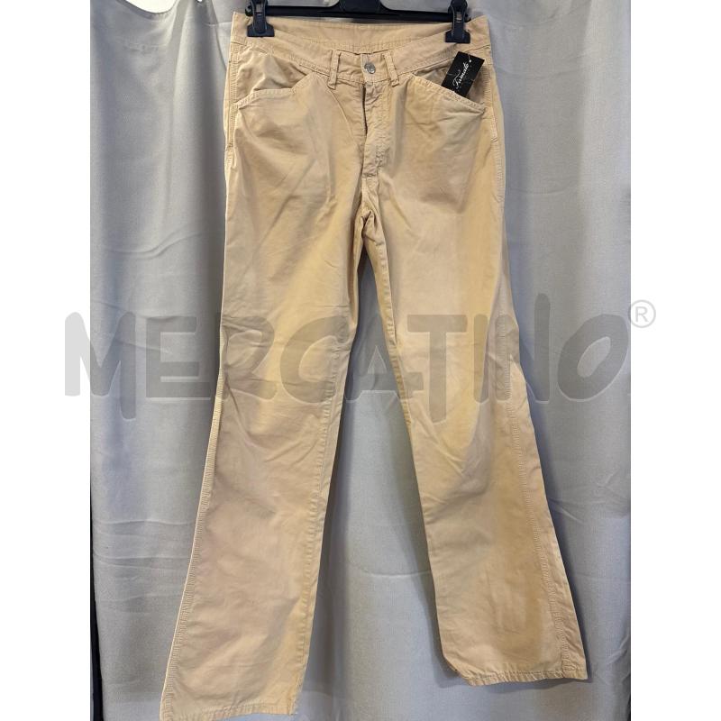 PANTALONE UOMO DIESEL BEIGE TG.30 | Mercatino dell'Usato Vinci - fraz. sovigliana 1
