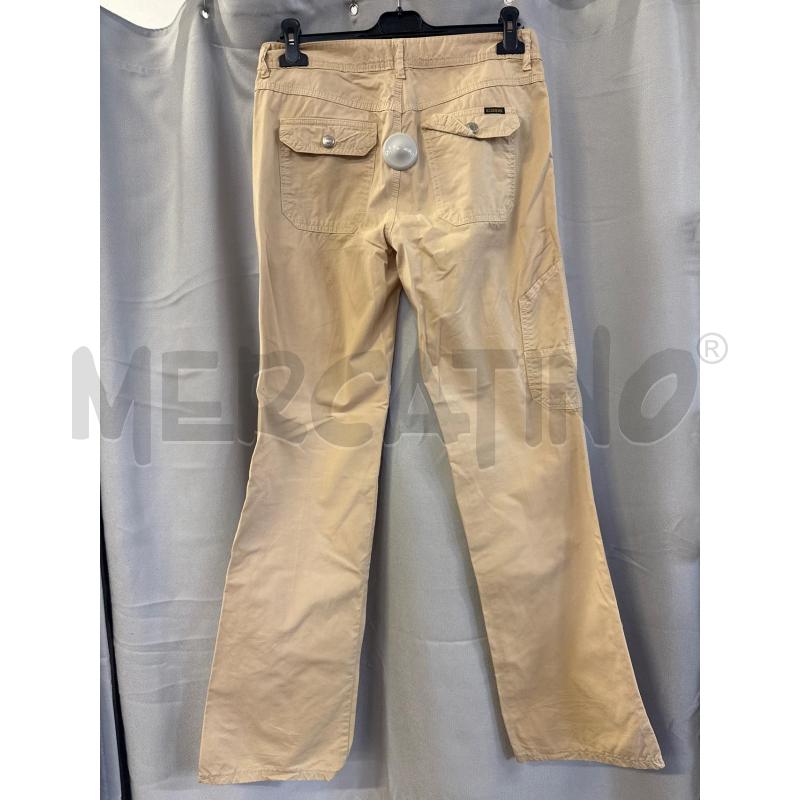 PANTALONE UOMO DIESEL BEIGE TG.30 | Mercatino dell'Usato Vinci - fraz. sovigliana 2