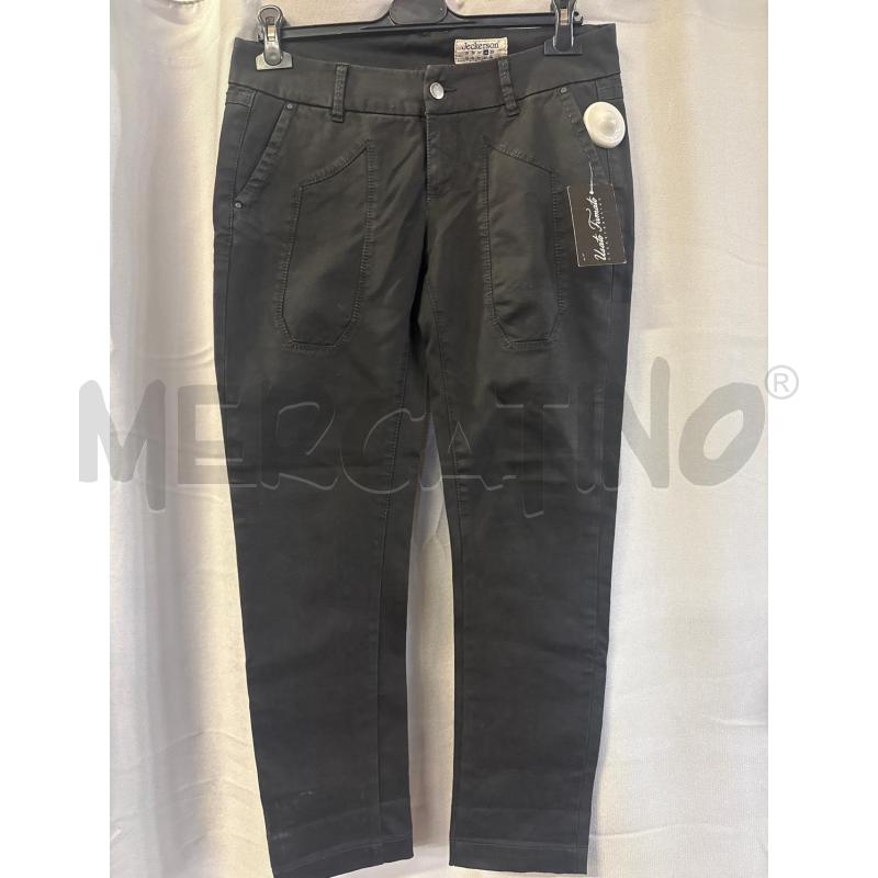 PANTALONE UOMO JECKERSON BLU TG.28 | Mercatino dell'Usato Vinci - fraz. sovigliana 1