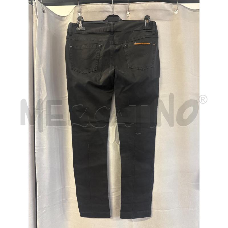 PANTALONE UOMO JECKERSON BLU TG.28 | Mercatino dell'Usato Vinci - fraz. sovigliana 2