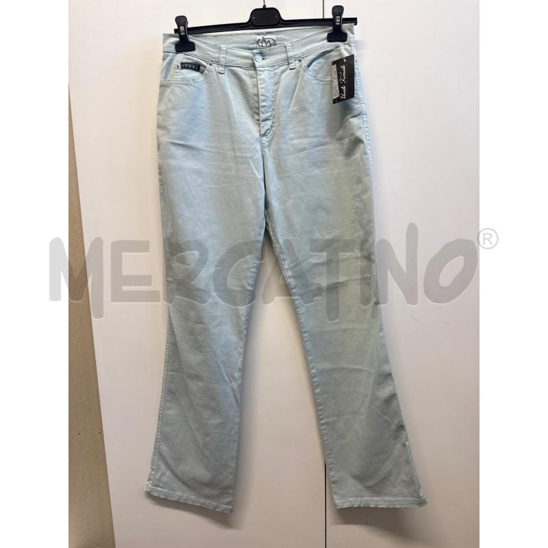 PANTALONE UOMO MARELLA VERDE CHIARO TG.46 | Mercatino dell'Usato Vinci - fraz. sovigliana 1