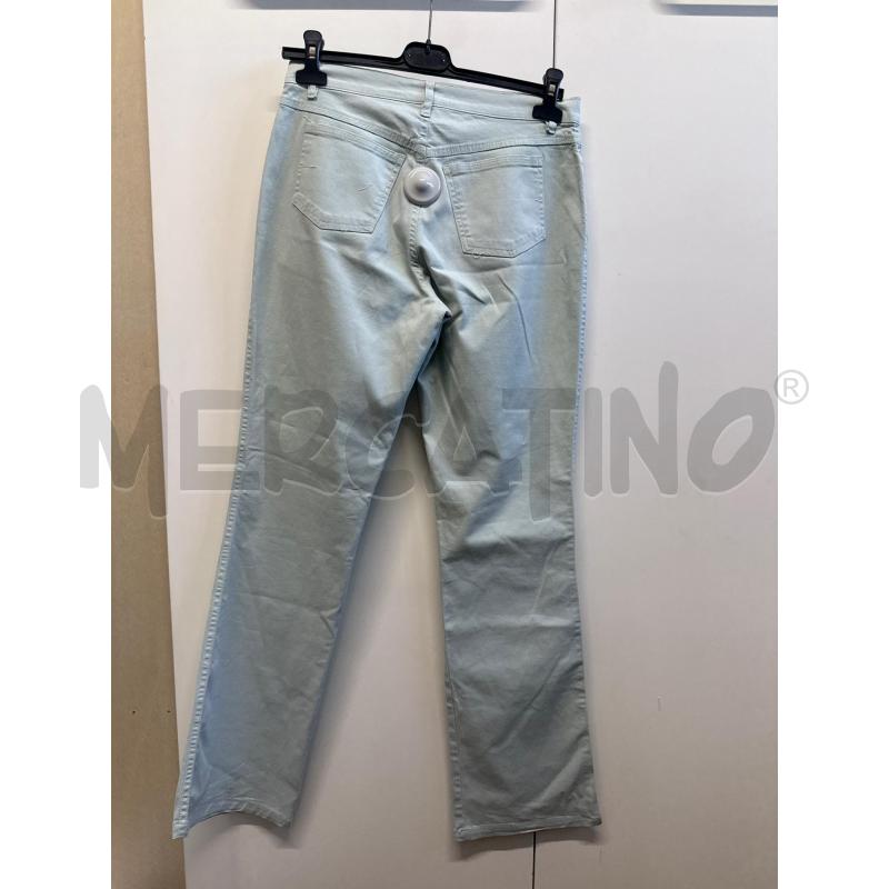 PANTALONE UOMO MARELLA VERDE CHIARO TG.46 | Mercatino dell'Usato Vinci - fraz. sovigliana 2