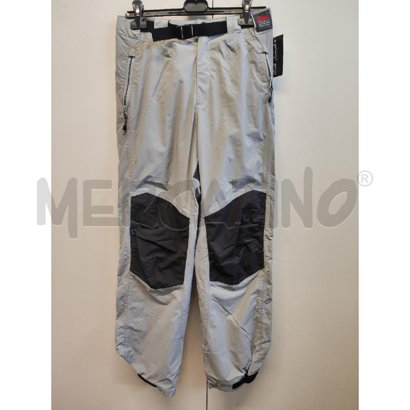 PANTALONE UOMO SLAM GRIGI NERI TG.XS | Mercatino dell'Usato Vinci - fraz. sovigliana 1