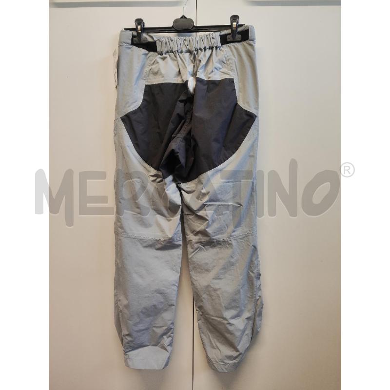 PANTALONE UOMO SLAM GRIGI NERI TG.XS | Mercatino dell'Usato Vinci - fraz. sovigliana 3