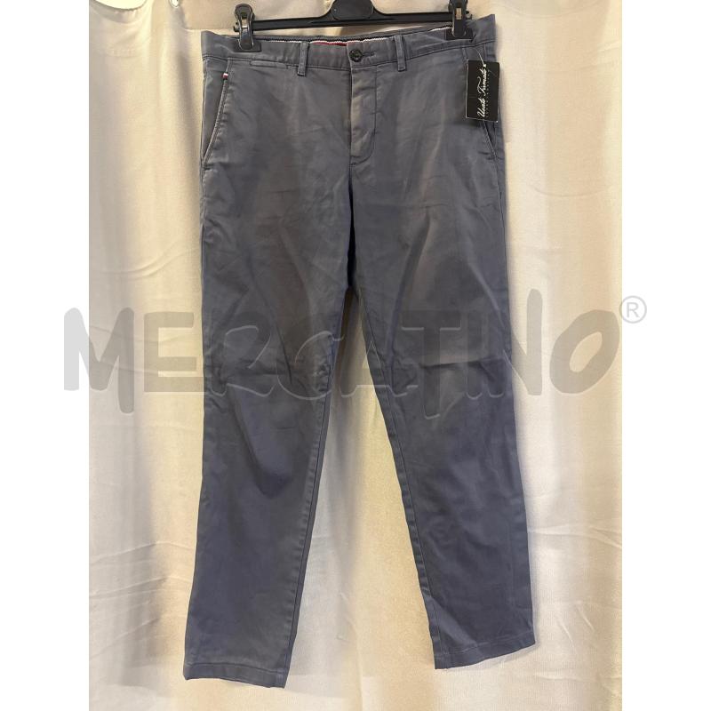 PANTALONE UOMO TOMMY HILFIGER TG.31/32 AVIO | Mercatino dell'Usato Vinci - fraz. sovigliana 1
