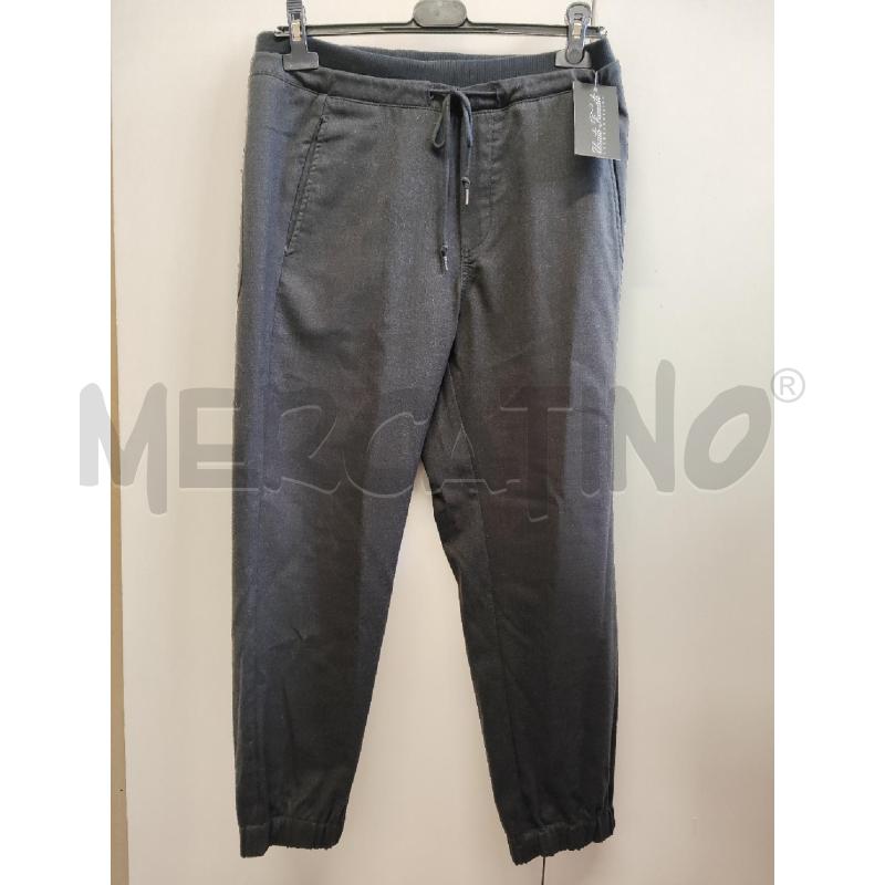 PANTALONE UOMO TUTA DONDUP NERI TG.30 | Mercatino dell'Usato Vinci - fraz. sovigliana 1