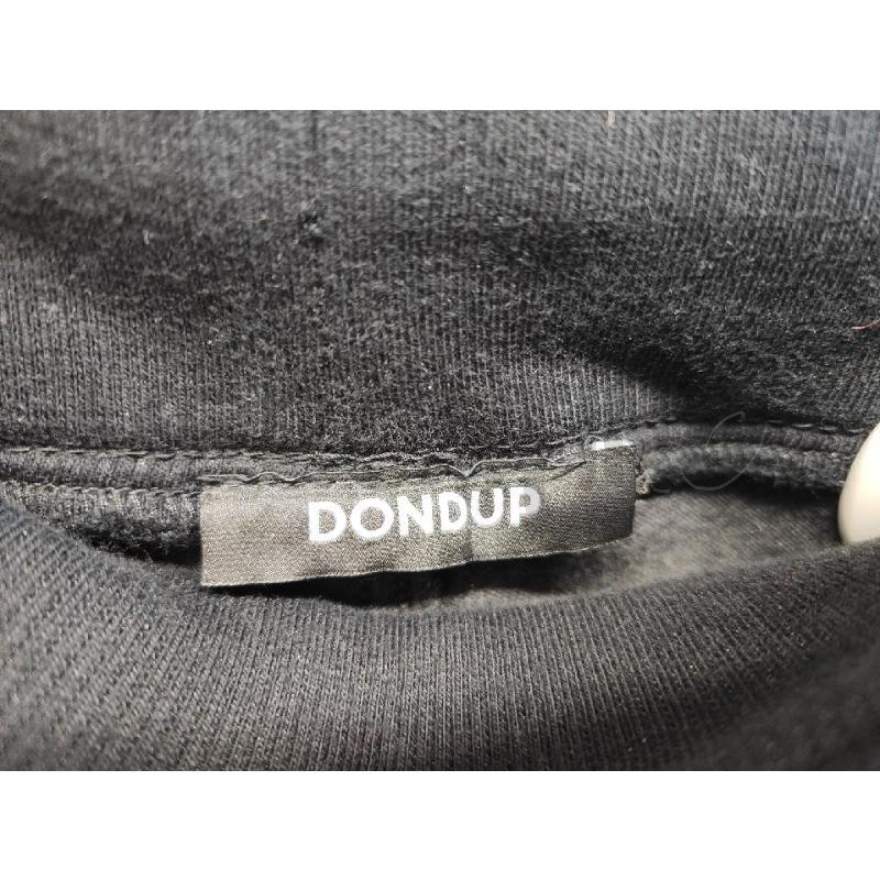 PANTALONE UOMO TUTA DONDUP NERI TG.30 | Mercatino dell'Usato Vinci - fraz. sovigliana 2