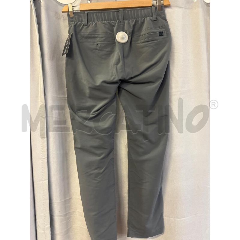 PANTALONE UOMO UNDER ARMOUR GRIGI TG.32/32 | Mercatino dell'Usato Vinci - fraz. sovigliana 2
