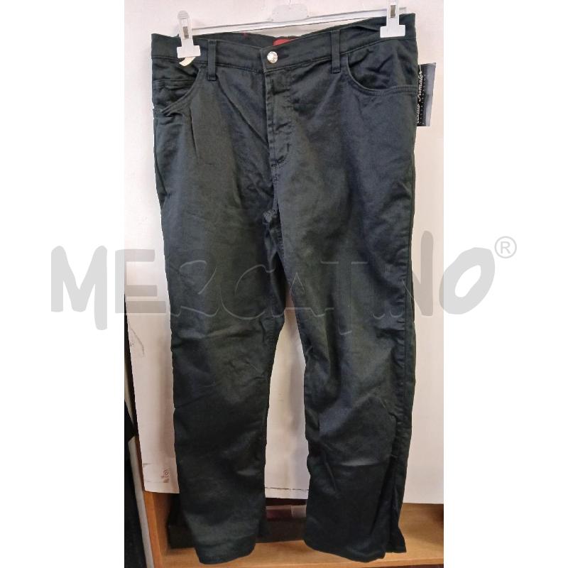PANTALONE UOMO VALENTINO NERI TG.36 | Mercatino dell'Usato Vinci - fraz. sovigliana 1