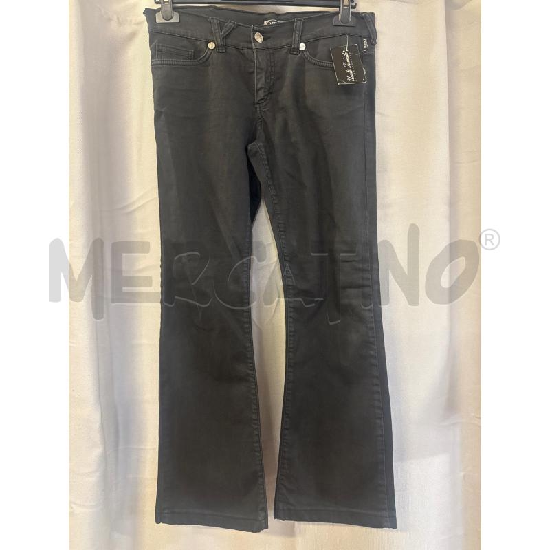 PANTALONE UOMO VERSACE NERI TG.28/42 | Mercatino dell'Usato Vinci - fraz. sovigliana 1