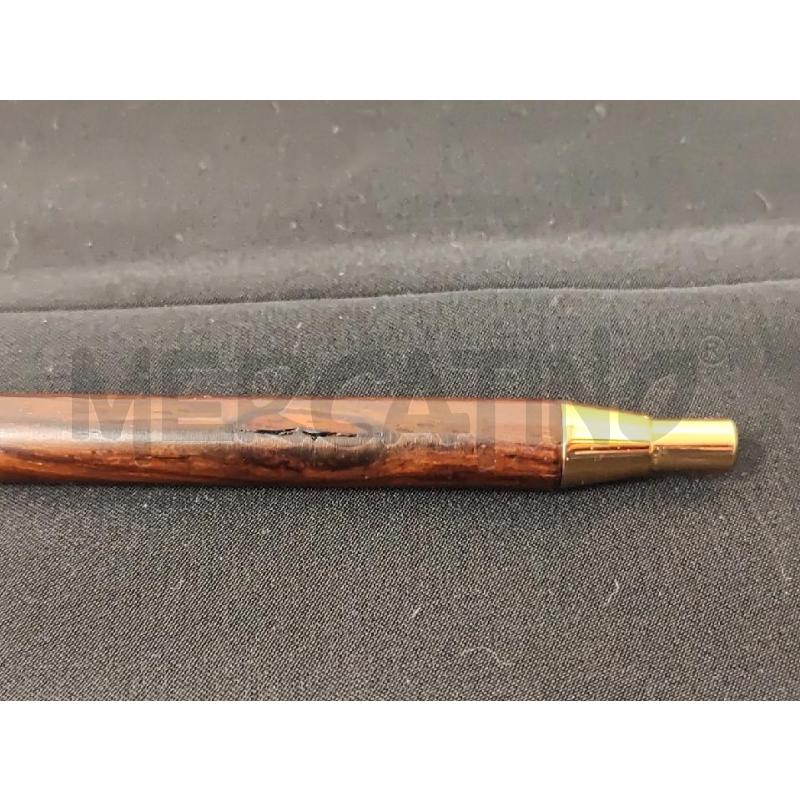 PENNA A SFERA GUCCI LEGNO  | Mercatino dell'Usato Vinci - fraz. sovigliana 3