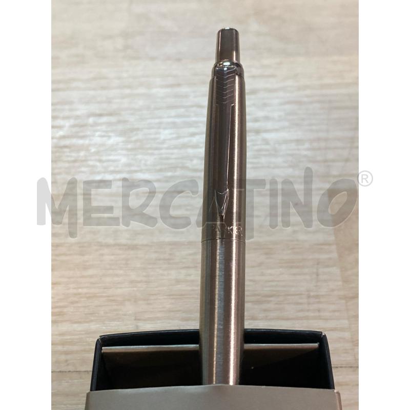 PENNA A SFERA PARKER  | Mercatino dell'Usato Vinci - fraz. sovigliana 2