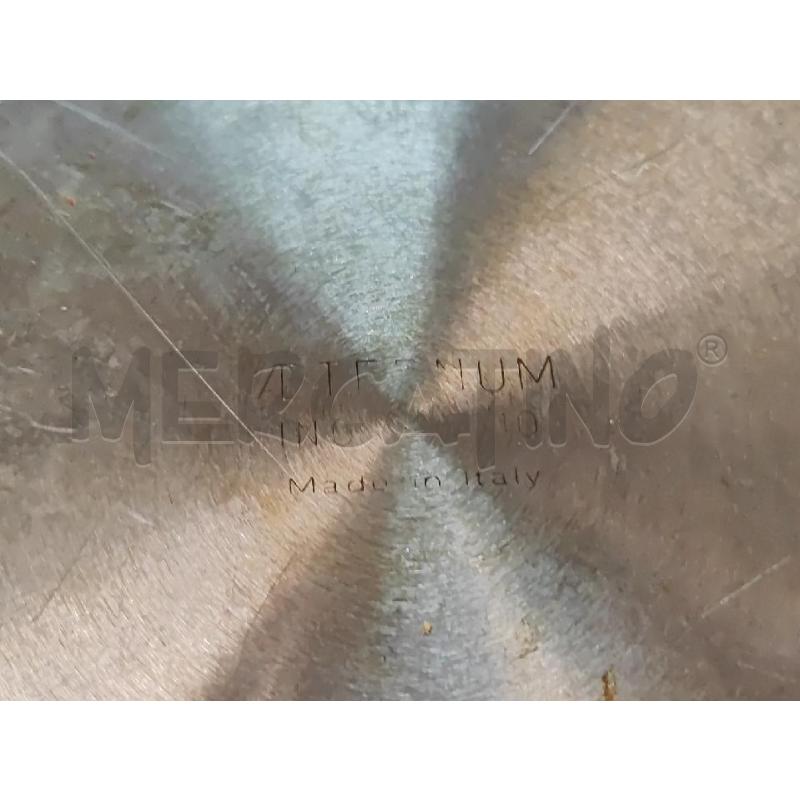 PENTOLA AETERNUM + COPERCHIO ACCIAIO | Mercatino dell'Usato Vinci - fraz. sovigliana 3