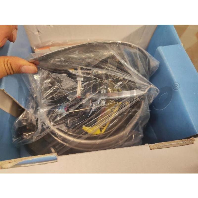 PENTOLA A PRESSIONE BRAVA LAGOSTINA NUOVA IN SCATOLA | Mercatino dell'Usato Vinci - fraz. sovigliana 2
