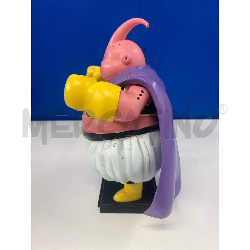 PERSONAGGIO MAJIN BU | Mercatino dell'Usato Vinci - fraz. sovigliana 2