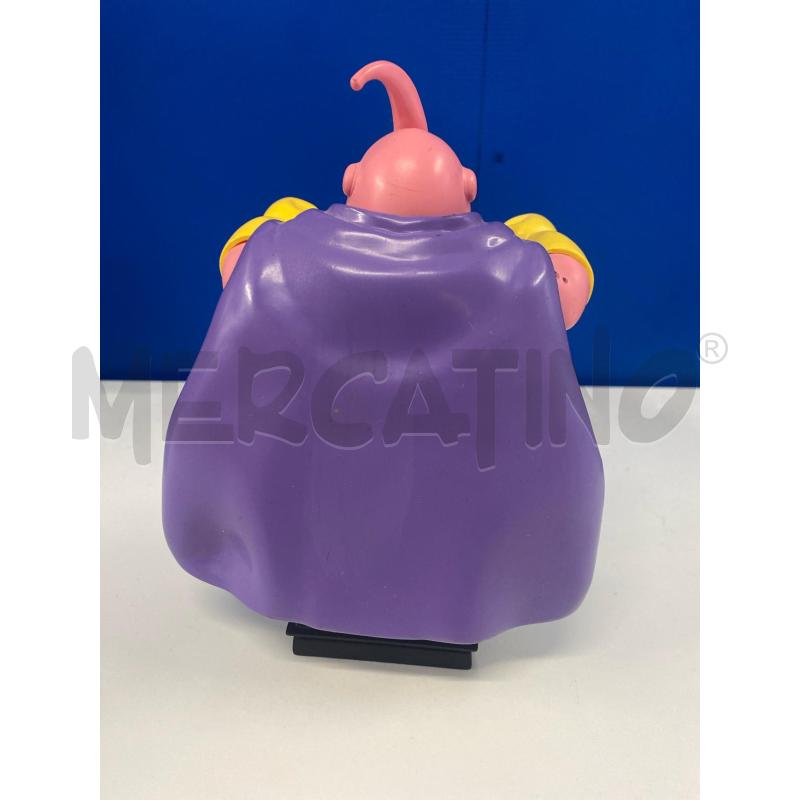 PERSONAGGIO MAJIN BU | Mercatino dell'Usato Vinci - fraz. sovigliana 3