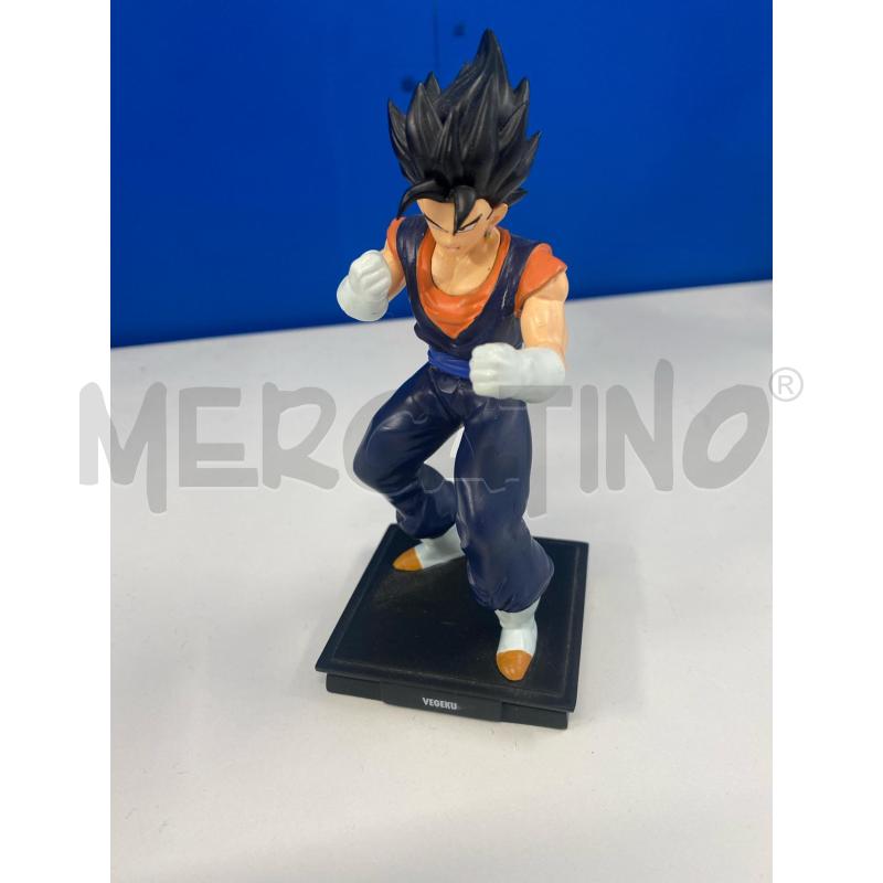 PERSONAGGIO VEGEKU | Mercatino dell'Usato Vinci - fraz. sovigliana 1