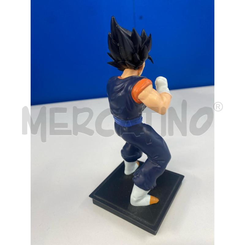 PERSONAGGIO VEGEKU | Mercatino dell'Usato Vinci - fraz. sovigliana 3