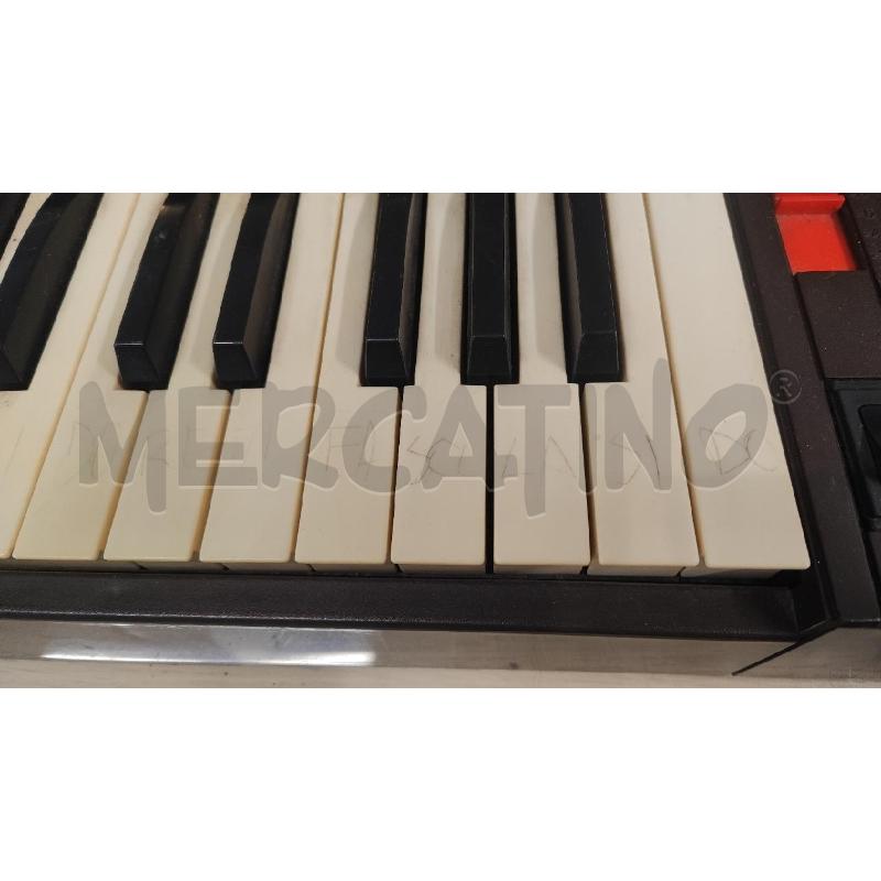 PIANOLA ANTONELLI GOLD ORGAN 2550 | Mercatino dell'Usato Vinci - fraz. sovigliana 3