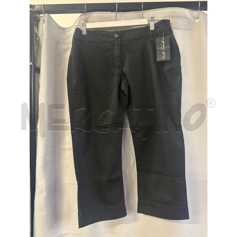 PINOCCHIETTI DONNA ARMANI JEANS BLU TG.44 | Mercatino dell'Usato Vinci - fraz. sovigliana 1