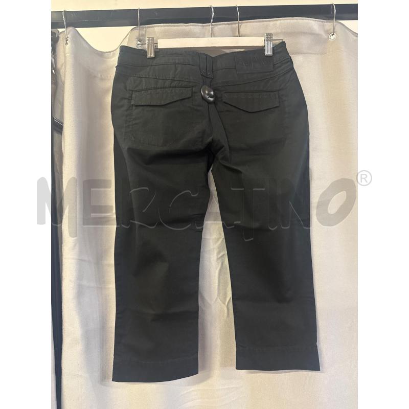 PINOCCHIETTI DONNA ARMANI JEANS BLU TG.44 | Mercatino dell'Usato Vinci - fraz. sovigliana 2