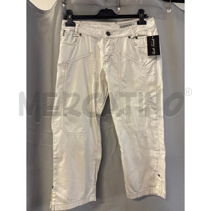 PINOCCHIETTI DONNA JECKERSON PANNA TG.29 | Mercatino dell'Usato Vinci - fraz. sovigliana 1