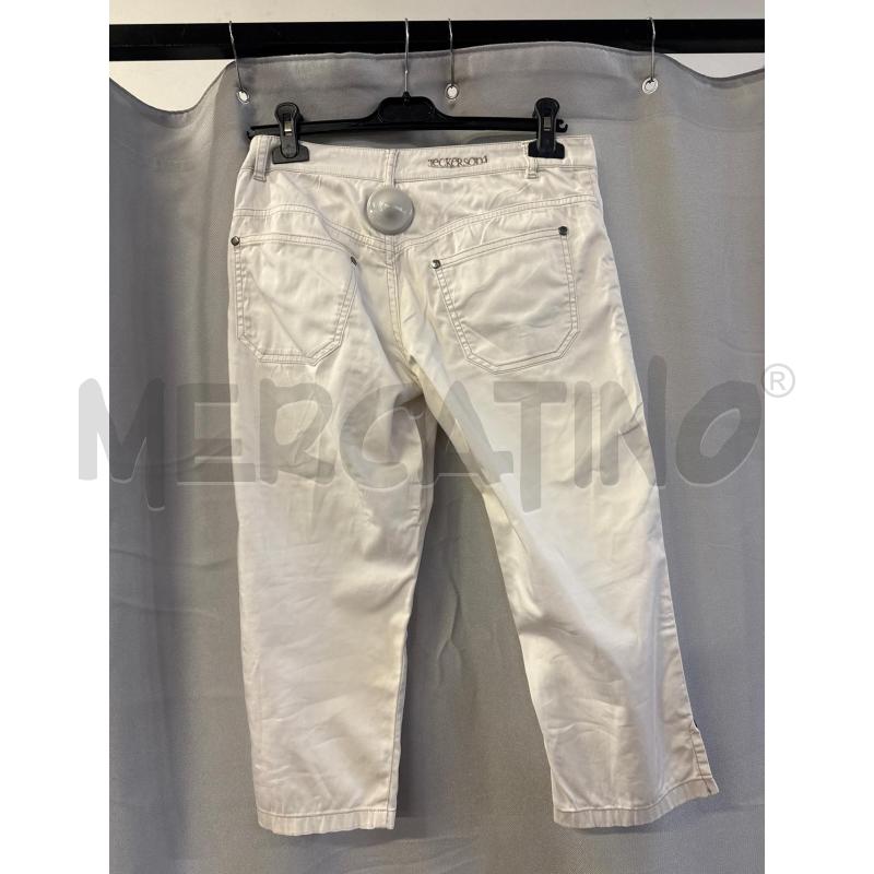 PINOCCHIETTI DONNA JECKERSON PANNA TG.29 | Mercatino dell'Usato Vinci - fraz. sovigliana 2