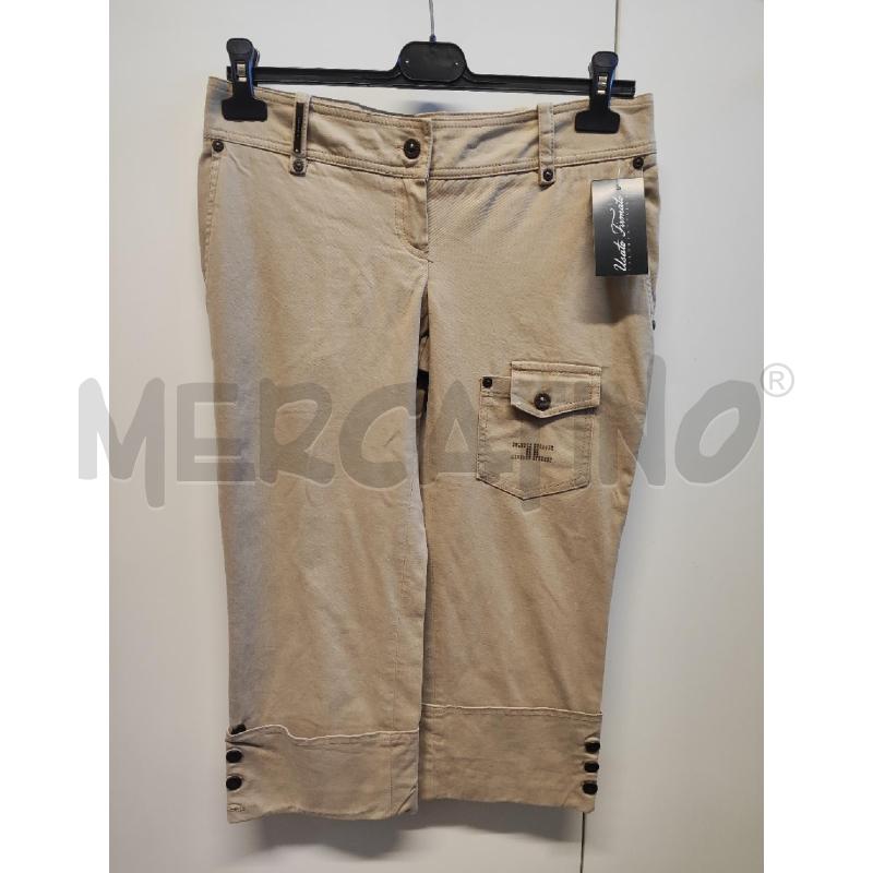 PINOCCHIETTO DONNA CELYN B BEIGE TG.44 | Mercatino dell'Usato Vinci - fraz. sovigliana 1