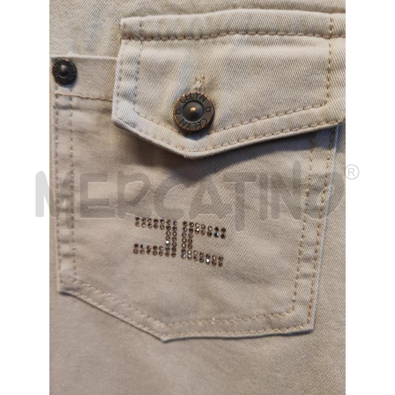 PINOCCHIETTO DONNA CELYN B BEIGE TG.44 | Mercatino dell'Usato Vinci - fraz. sovigliana 2